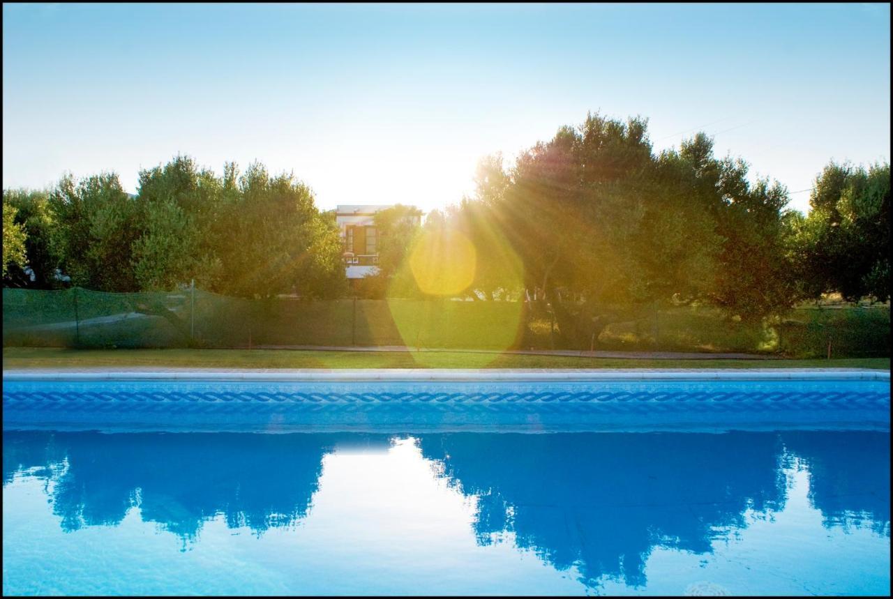 Voula'S Casa Di Mare Apartment Palekastro Ruang foto